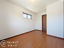 洋室の画像