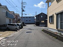 外観の画像