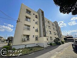 鳥羽街道団地Ｆ棟　中古マンション