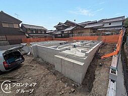 滋賀県大津市南志賀２丁目