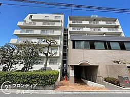 藤和ライブタウン伏見桃山　中古マンション