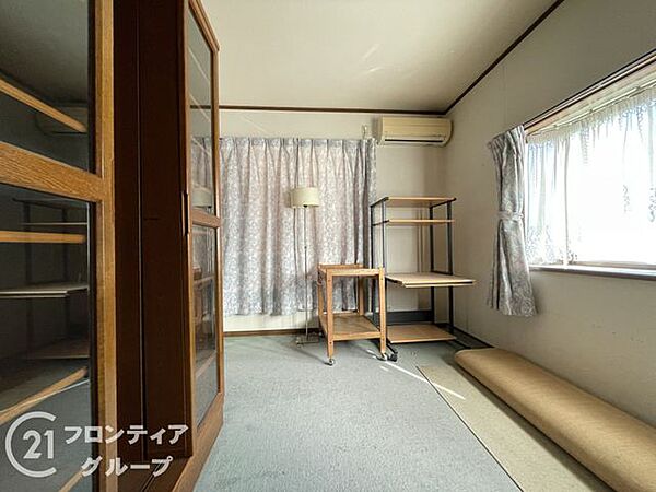 子供部屋