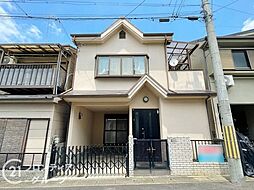 京都府城陽市平川野原