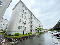 長岡天神ハイツ8棟　中古マンション