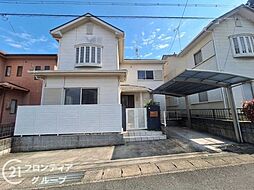 滋賀県大津市若葉台