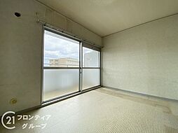 洋室の画像