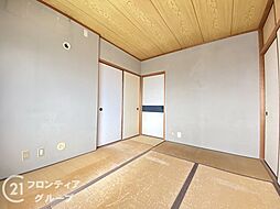 和室の画像