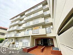 ジョイ嵯峨野　中古マンション