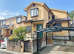 滋賀県大津市池の里