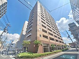 フォルクローレ瀬田　中古マンション