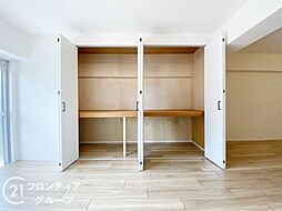 室内の画像