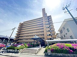 ダイアパレス京都蒔絵町　中古マンション