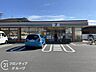 周辺：セブンイレブン醍醐大構町店 徒歩7分。 560m