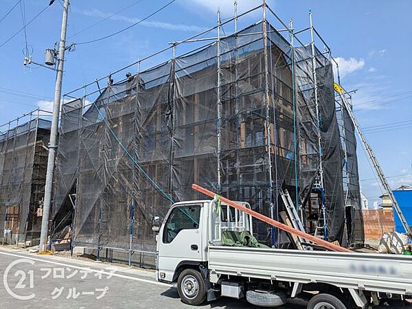 現地写真更新！好評分譲中！現地でしかわからないこともございます。少しでも気になる方はぜひ実際に現地で周辺環境や雰囲気をご確認ください。