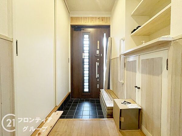 お家のご質問はお気軽にご相談下さい。