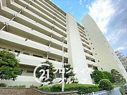 山科団地D棟　中古マンション
