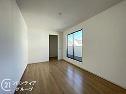 子供部屋の画像