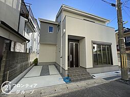 京都府京都市山科区大塚南溝町