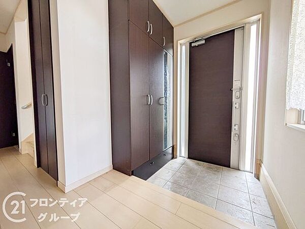 念願のマイホーム購入をお手伝いいたします