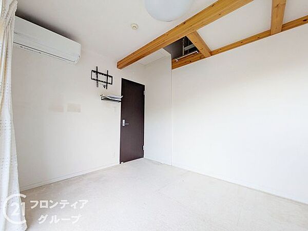 子供部屋