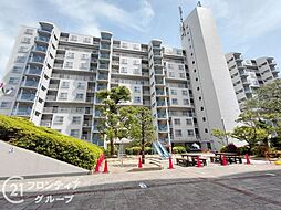 ファミール伏見A棟　中古マンション