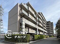 パデシオン桃山南　中古マンション