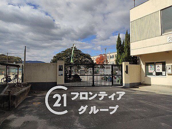 京都市立大藪小学校 徒歩15分。 1150m