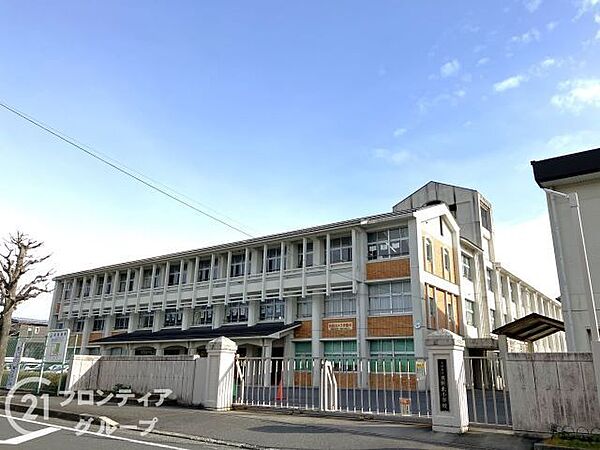 大津市立真野北小学校 徒歩22分。 1730m