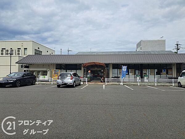 フレスコ向陽店 徒歩3分。 230m