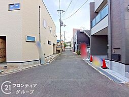 外観の画像