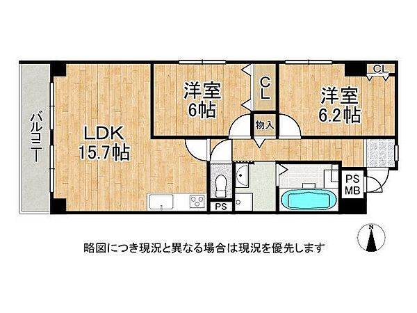 間取り：326000248126