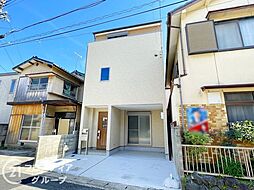 京都府京都市山科区東野舞台町
