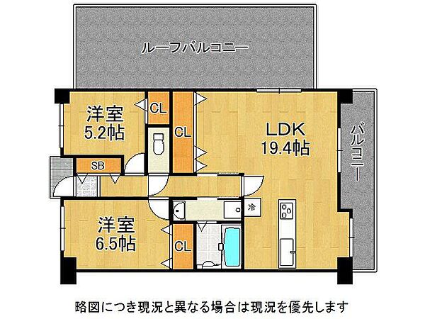 間取り：326000248504