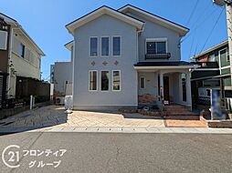 滋賀県大津市大萱４丁目