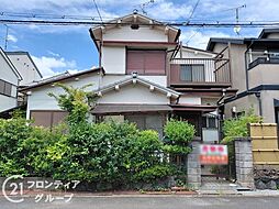 京都府城陽市寺田尺後