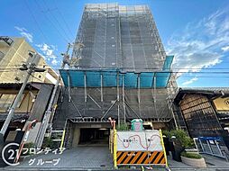 藤和シティホームズ四条　中古マンション