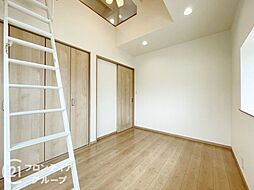 子供部屋の画像