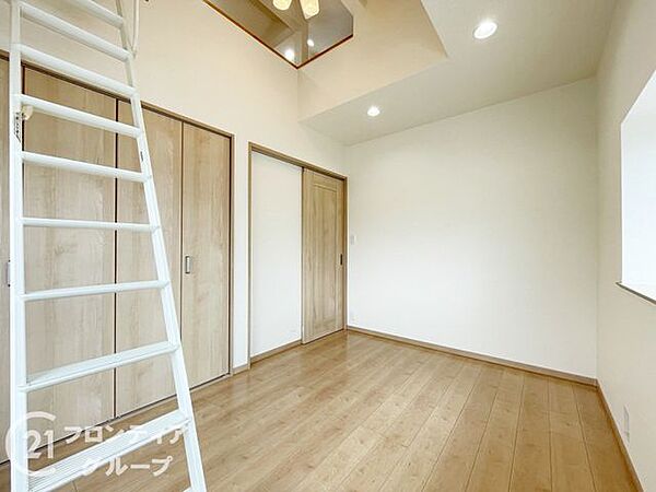 子供部屋