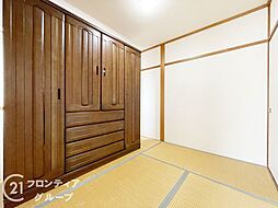 和室の画像