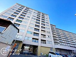 メガロコープ西陣A棟　中古マンション