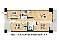 グランデュール鴨川ナイアス1番館7階2,580万円