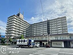 西大路ガーデンハイツ　中古マンション