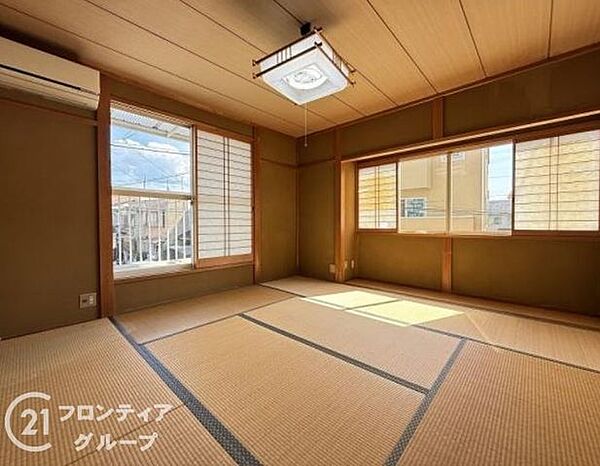和室