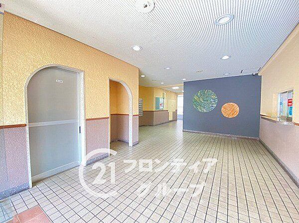 管理人日勤につき管理体制良好！