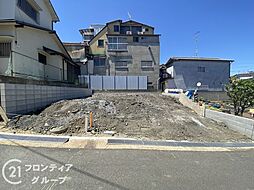京都府八幡市橋本平野山
