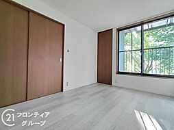 子供部屋の画像