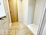 洗面：お家のご質問はお気軽にご相談下さい。