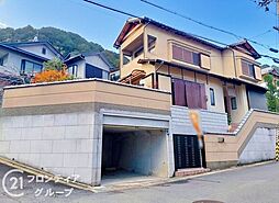 京都府京都市山科区北花山山田町