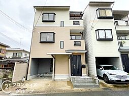 京都府京都市山科区椥辻中在家町