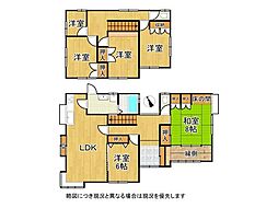 滋賀県大津市仰木の里６丁目